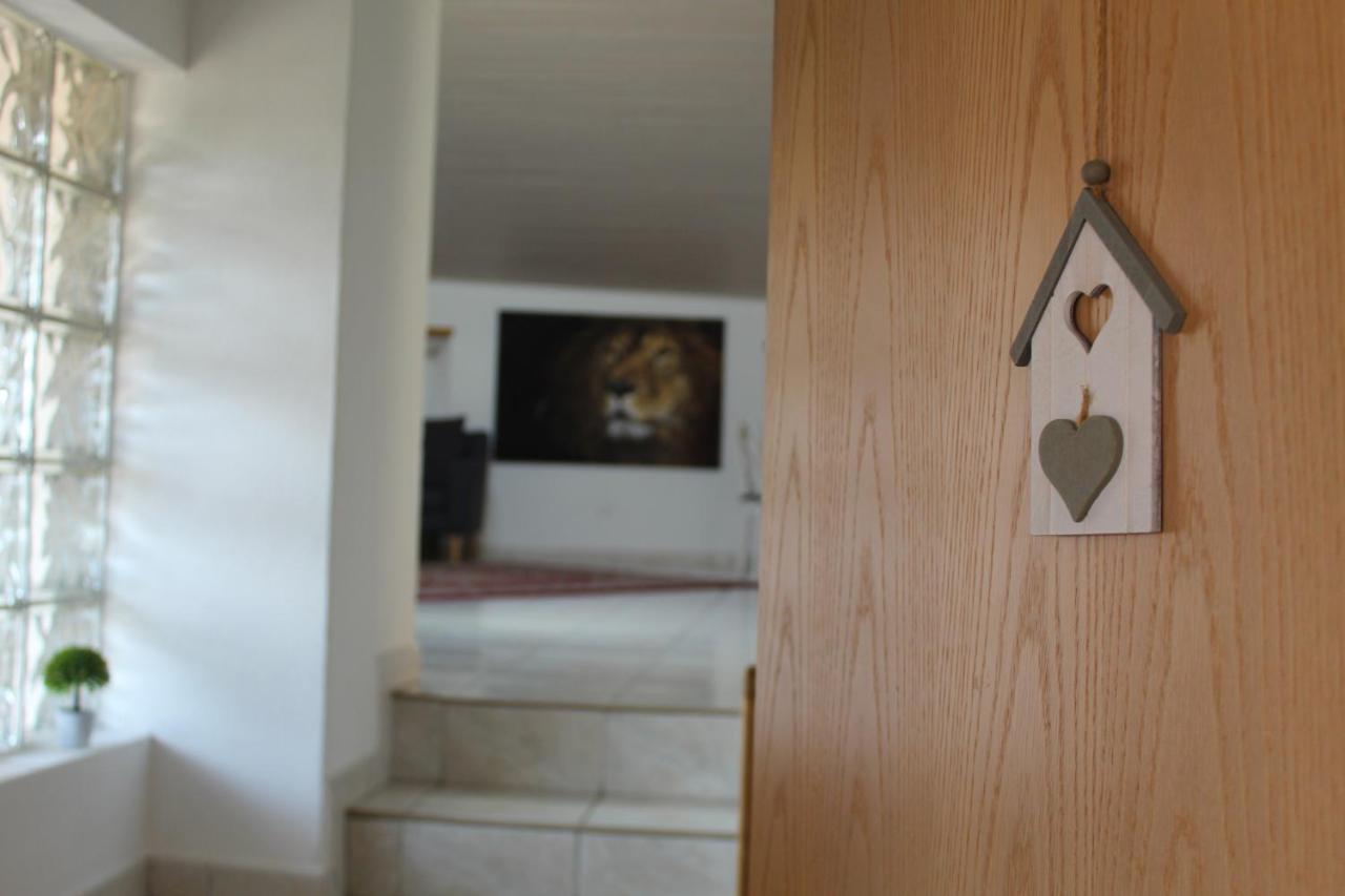 Apartmán Gioiacasa Novazzano Exteriér fotografie