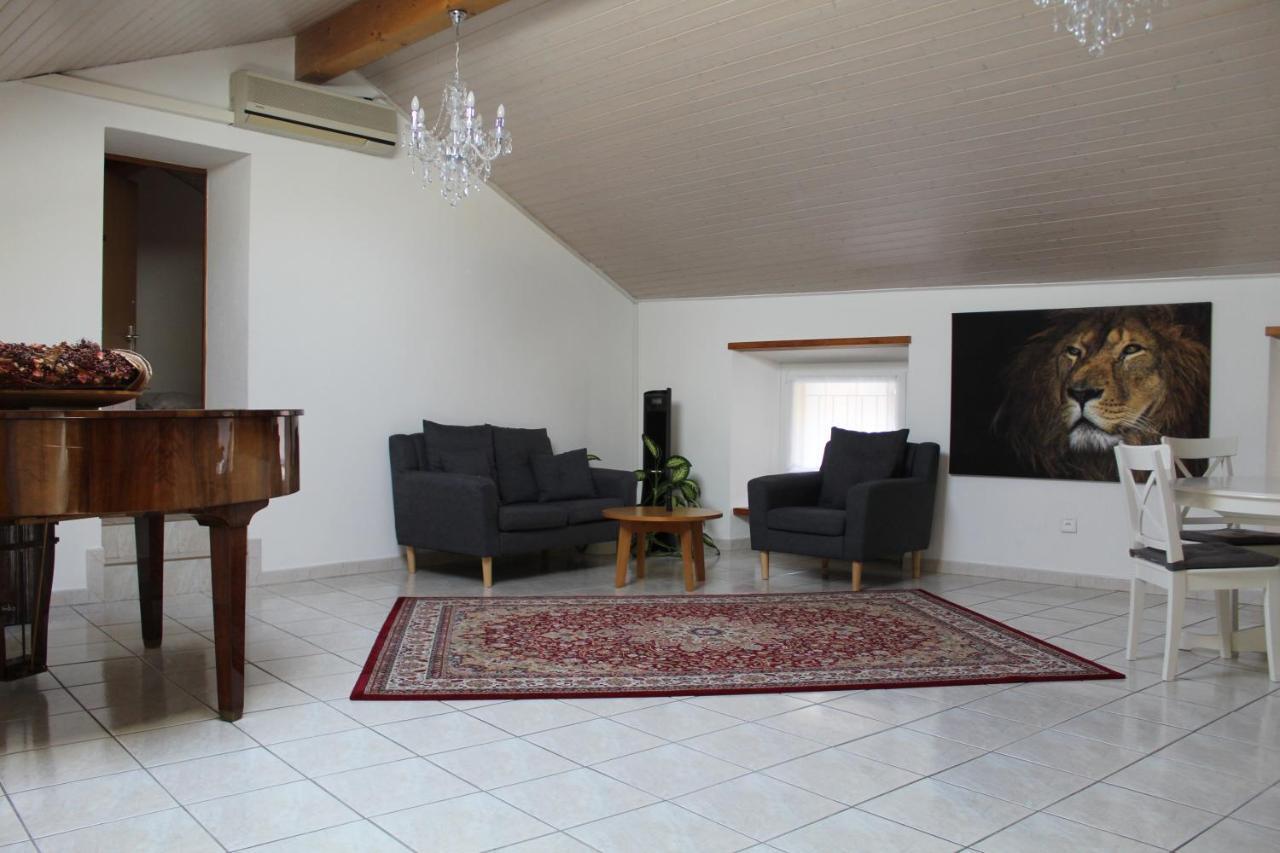Apartmán Gioiacasa Novazzano Exteriér fotografie