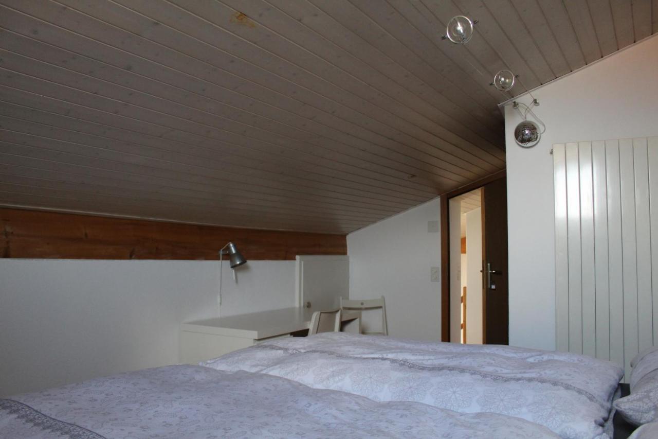 Apartmán Gioiacasa Novazzano Exteriér fotografie