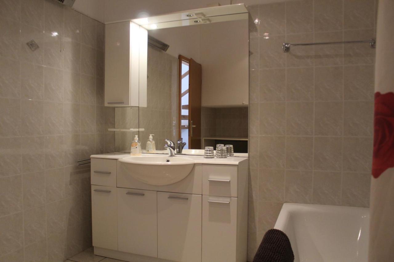 Apartmán Gioiacasa Novazzano Exteriér fotografie